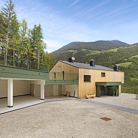 Archehof Hochzirm Lodge Anna Sand in Taufers Exterior foto