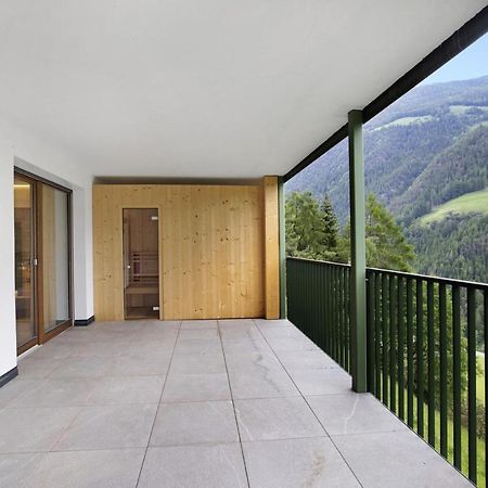 Archehof Hochzirm Lodge Anna Sand in Taufers Exterior foto
