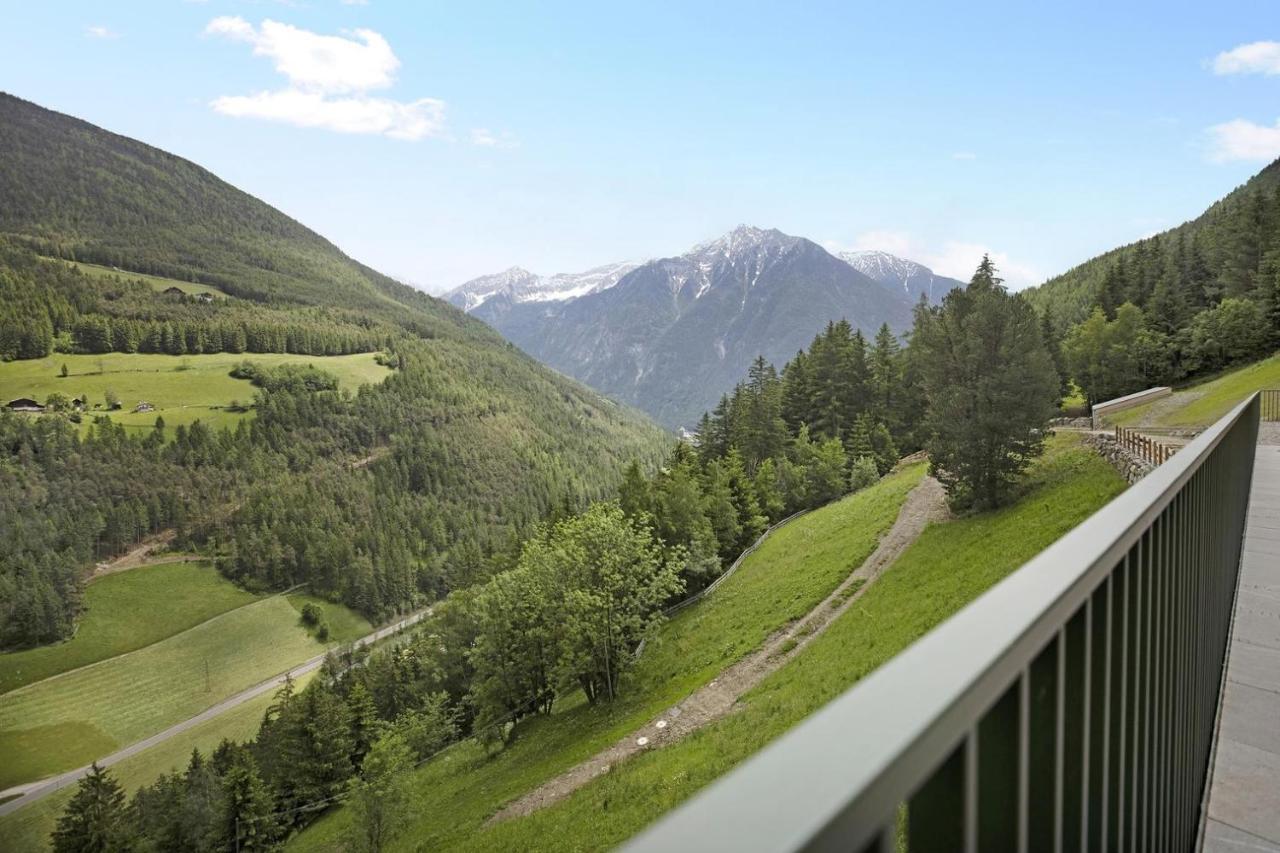 Archehof Hochzirm Lodge Anna Sand in Taufers Exterior foto